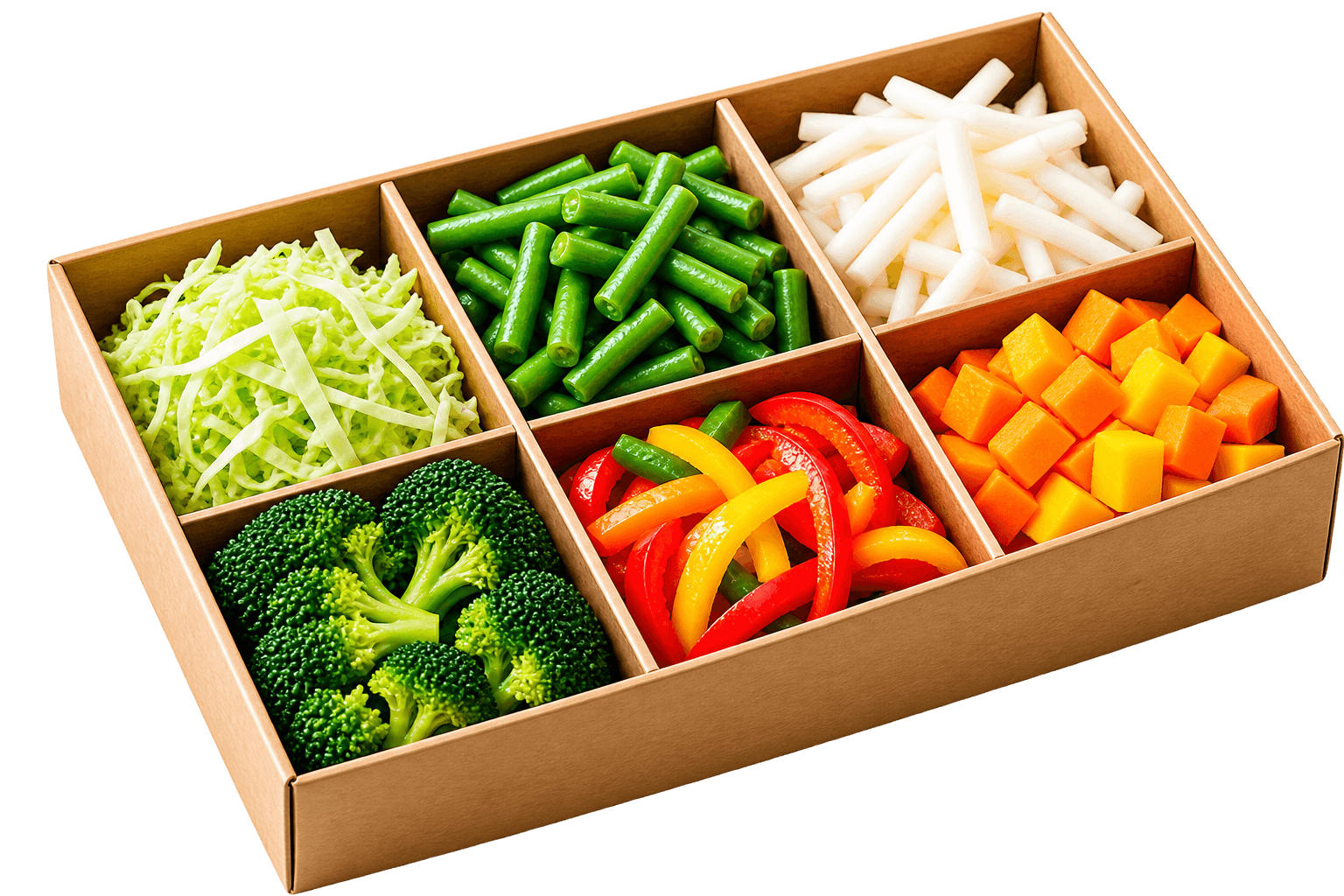 Healthy Box