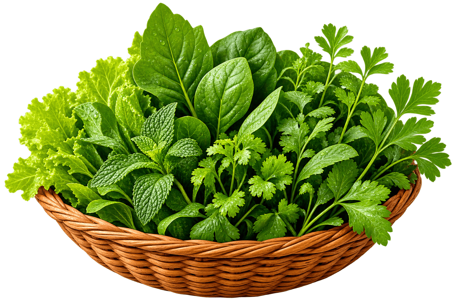 Care & Greens