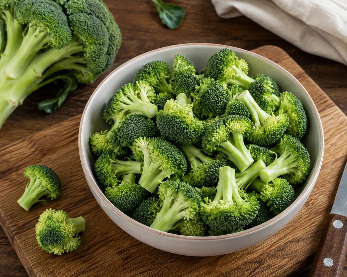 Broccoli