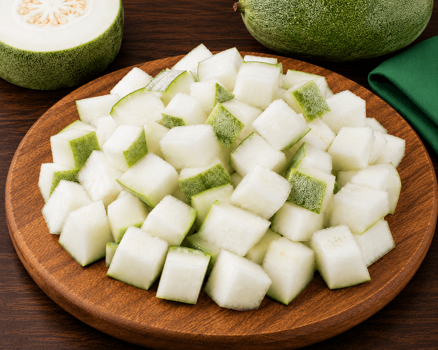 Ash Gourd