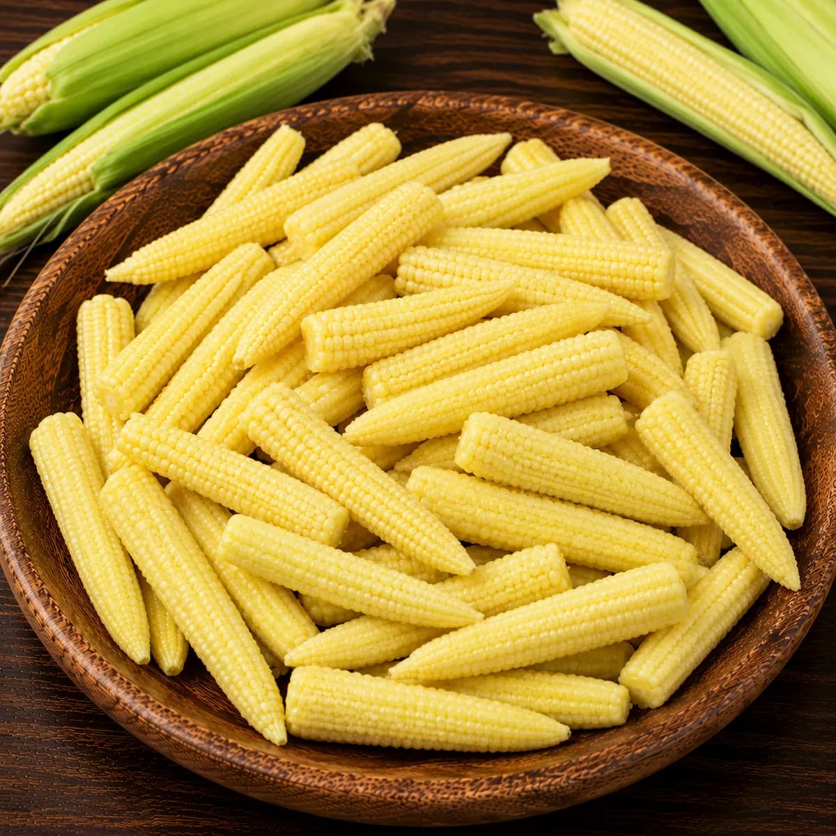 Baby Corn