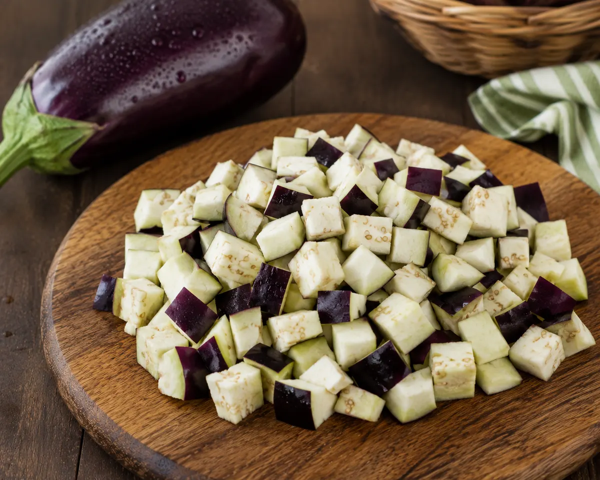 Brinjal
