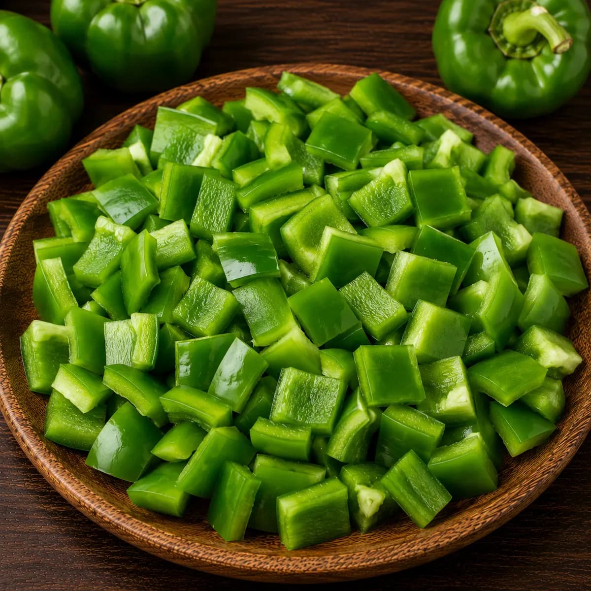 Capsicum