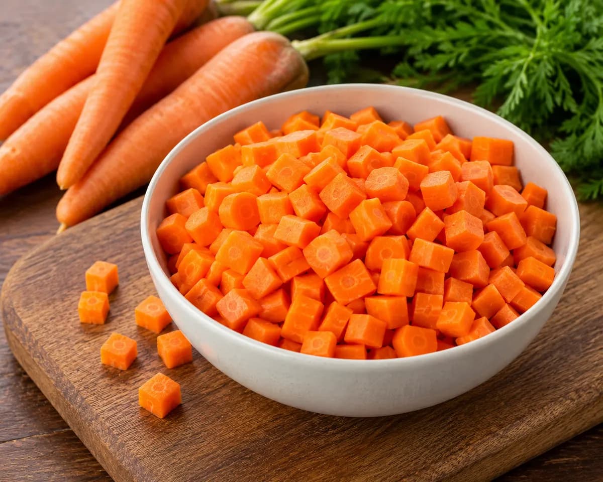 Carrot