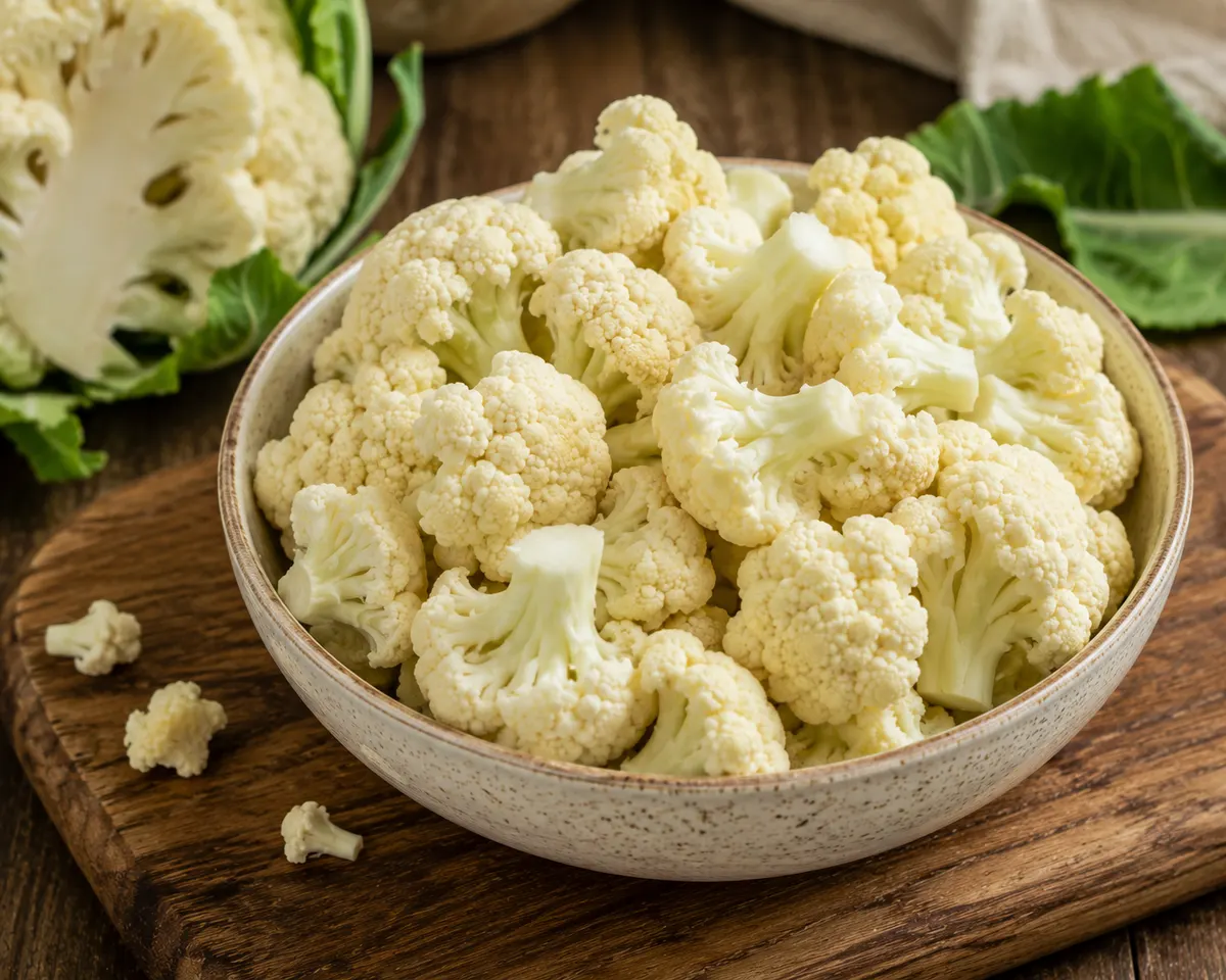 Cauliflower