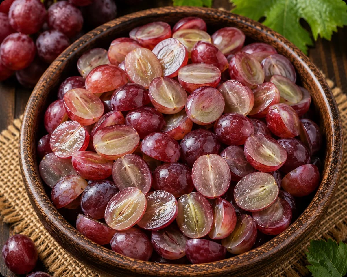 Grapes