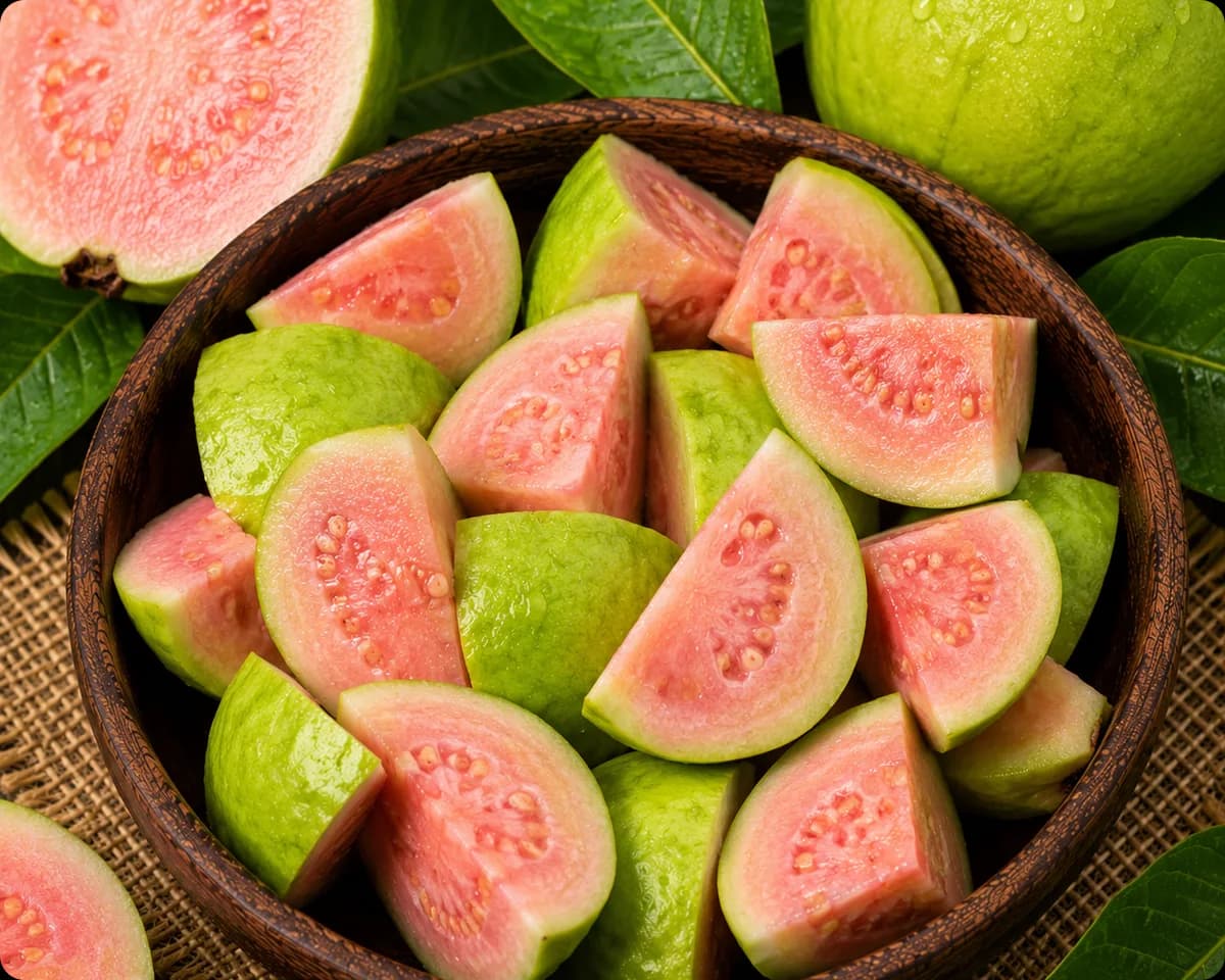 Guava