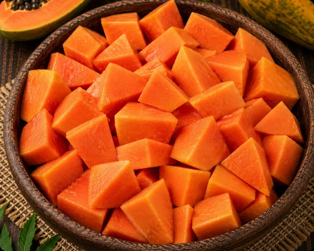 Papaya