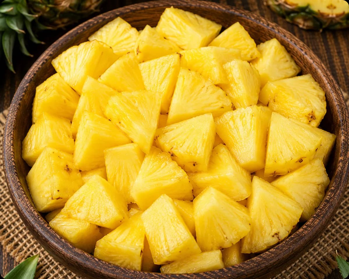 Pineapple