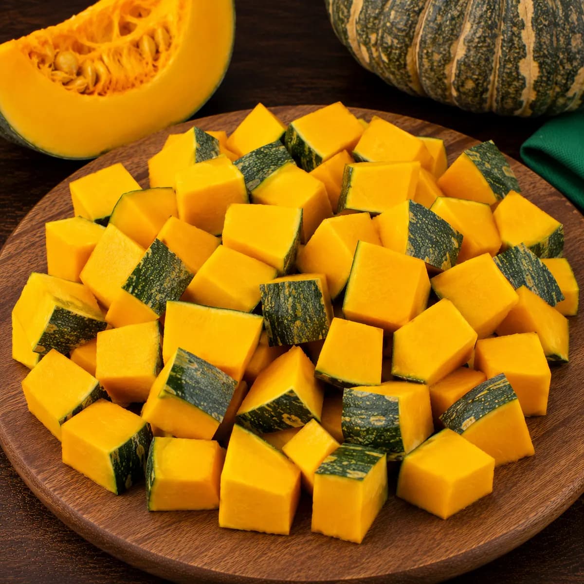 Pumpkin