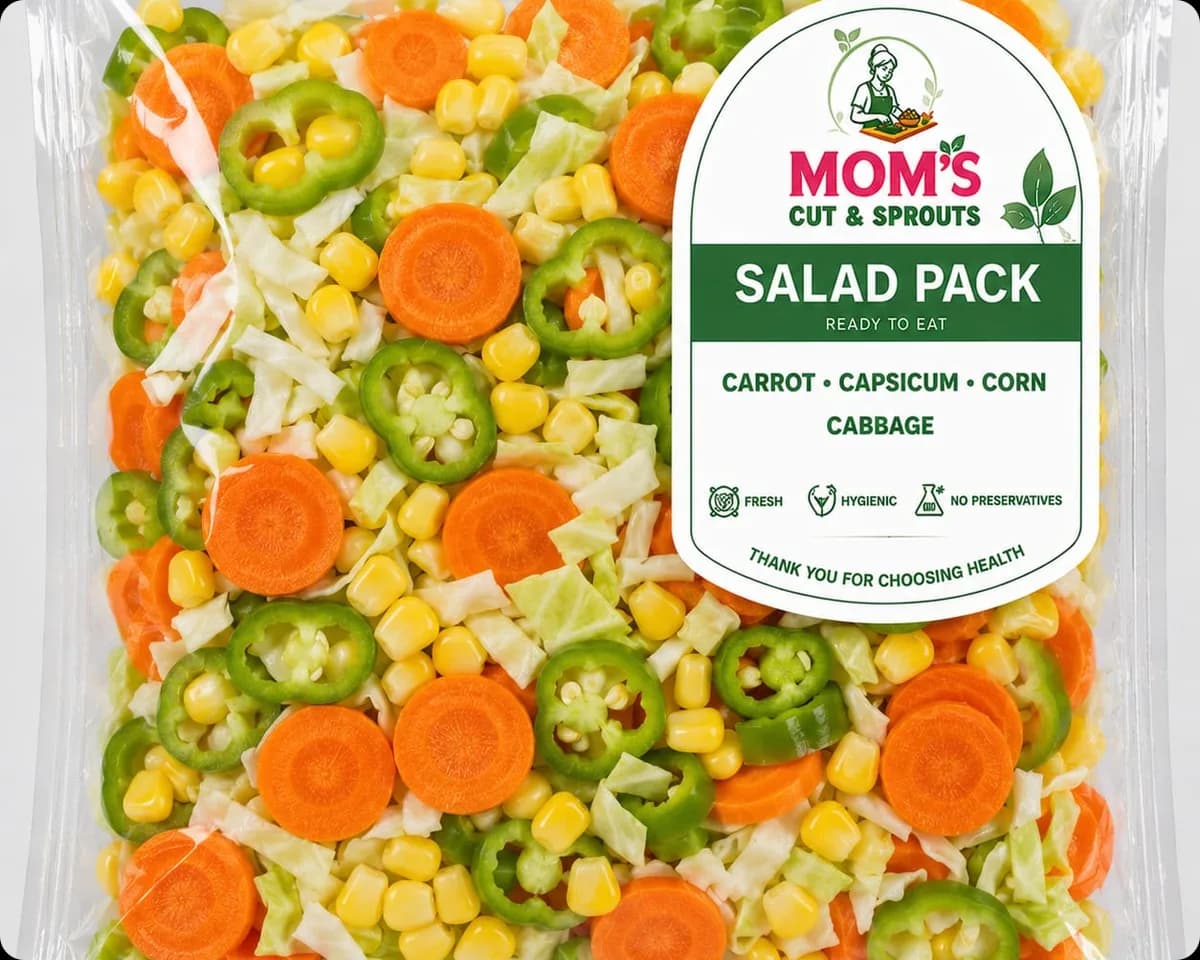 Salad Pack